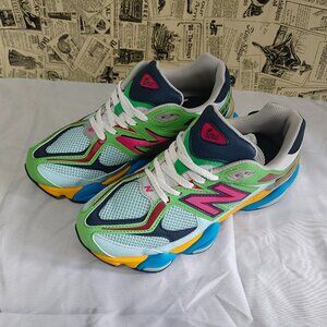 New Balance Low Beach Glass Pink 9060
